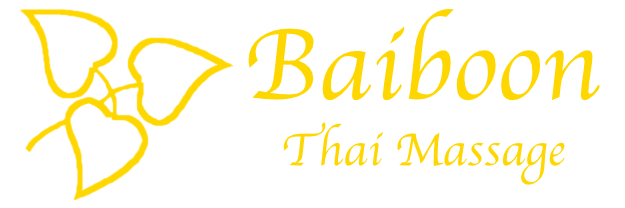 Baiboon Thai Massage